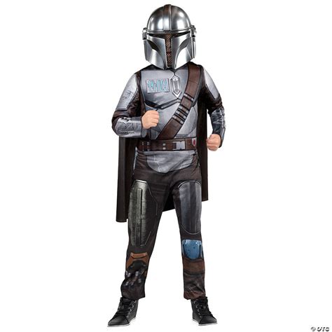 the mandalorian costumes|The Mandalorian Light